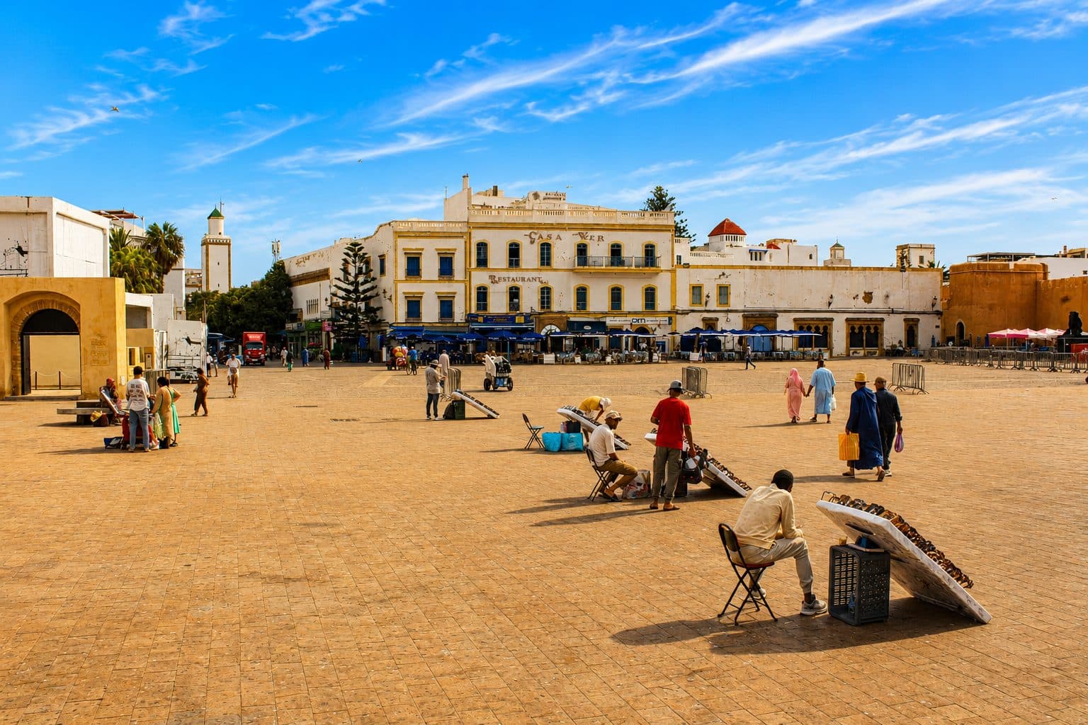 Essaouira